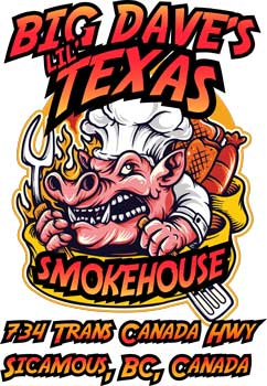 Big Dave's Lil Texas Smokehouse