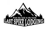 Last Spike Lodging