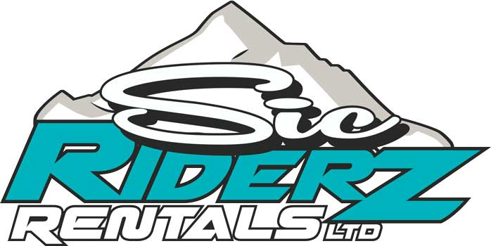 SicRiderz Rentals