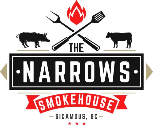 The Narrows Smokehouse