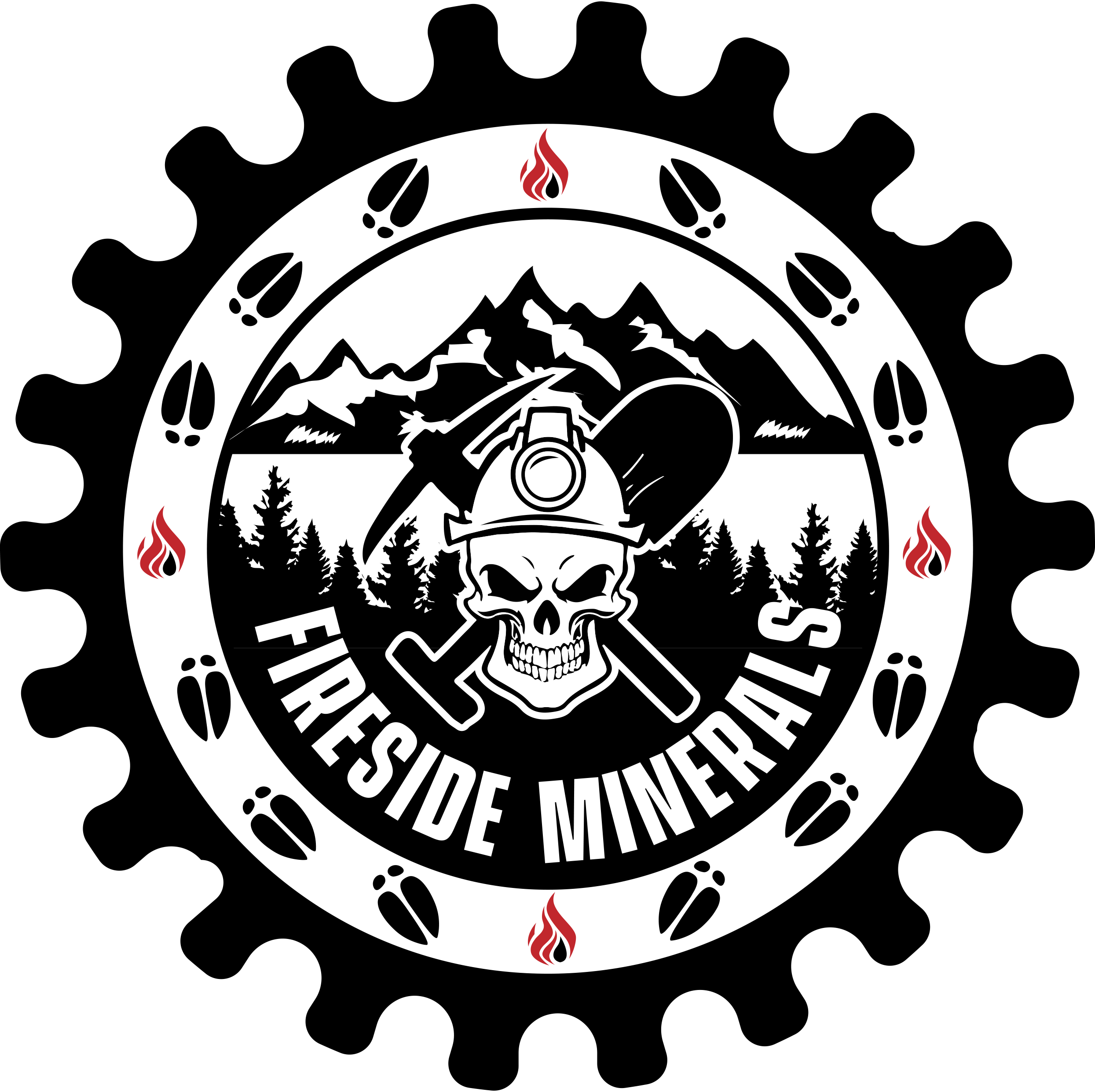 Fireside Minerals