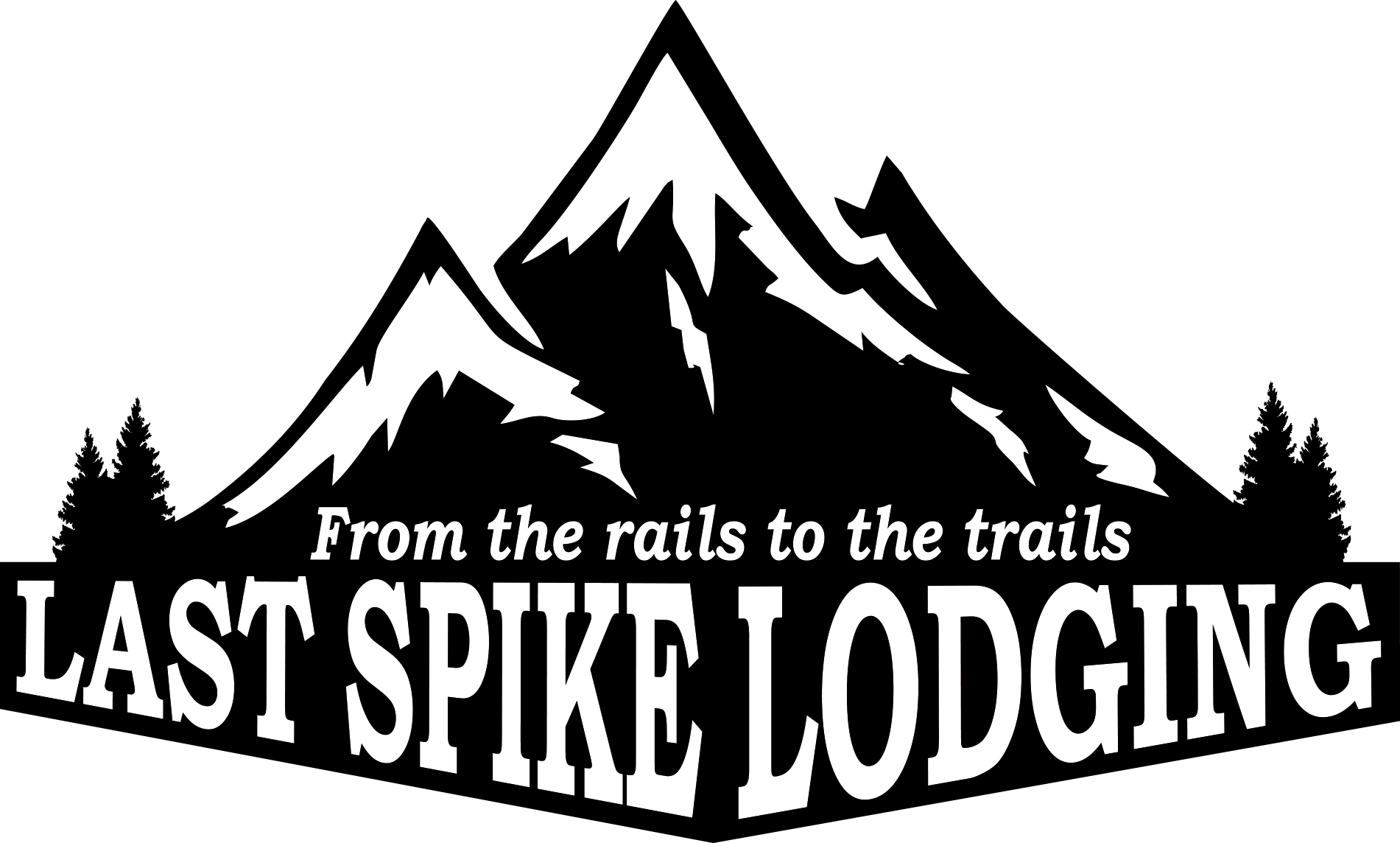 Last Spike Lodging