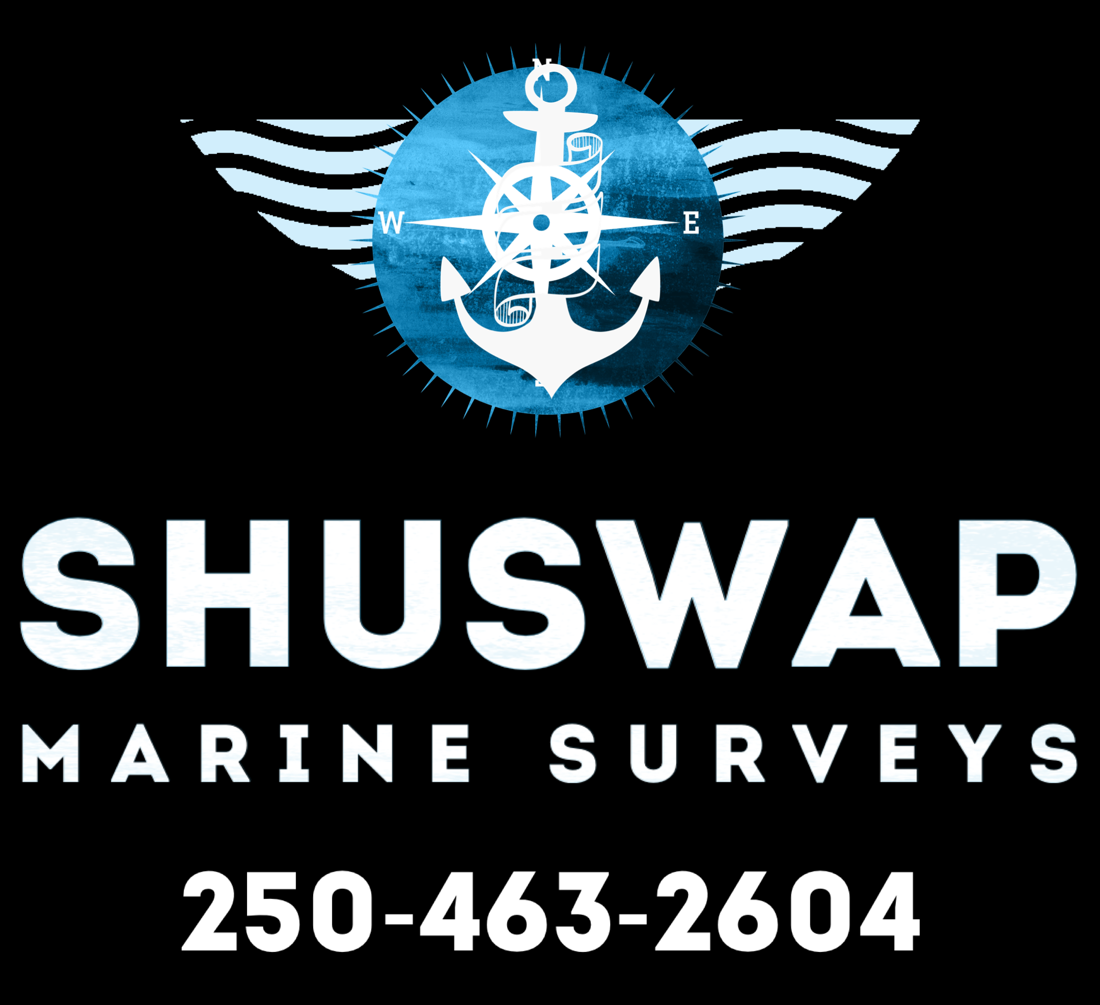 Shuswap Marine Surveys