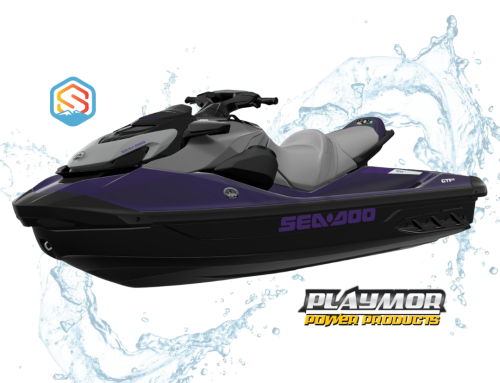 ‘Splash into Summer’ Seadoo Raffle