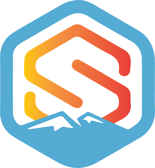 Sled Sicamous Logo